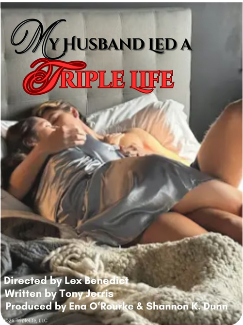 My Husband Led a Triple Life