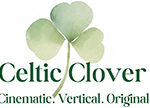 Celtic Clover Website
